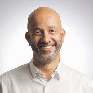 Bruno Thibault - Project Director