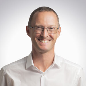 Darren Accomb