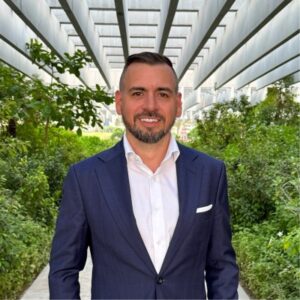 Dave Taylor - Chief Operating Officer