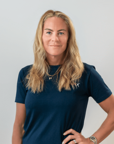 Emma Ingelstrom