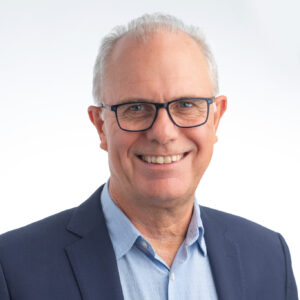 John Baugh - Chief Education Officer