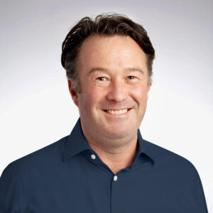 Niall Brennan - Founder and CEO